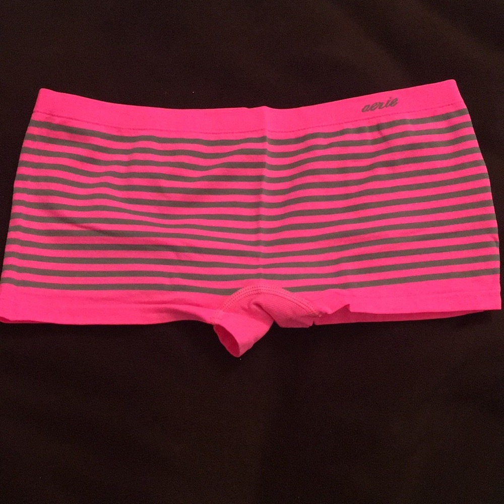 Aerie boy short